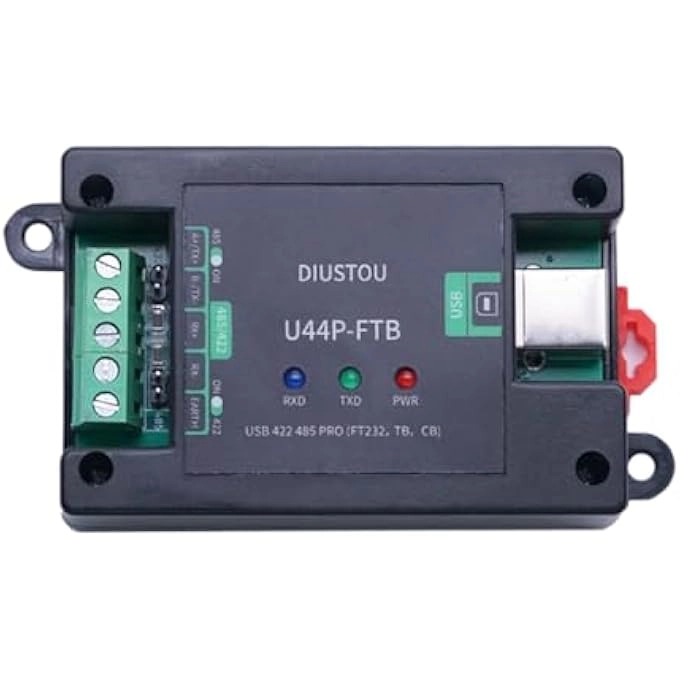 FT232 - USB-B TTL