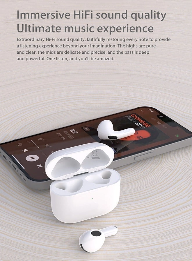 U6S Wireless Earbud