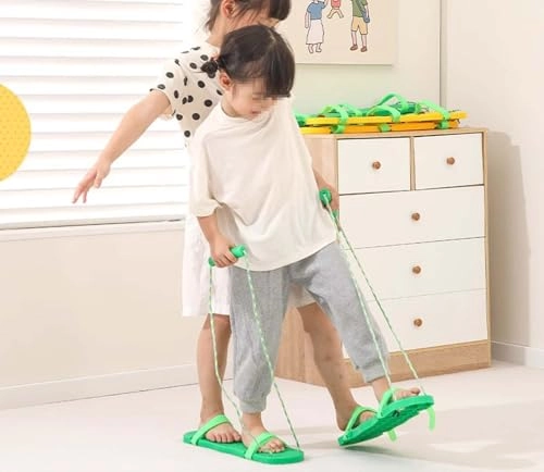 Children Synchronous Cooperation Board - over 3 years old 1 pieces