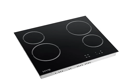C01CH60E22 Ceramic hob