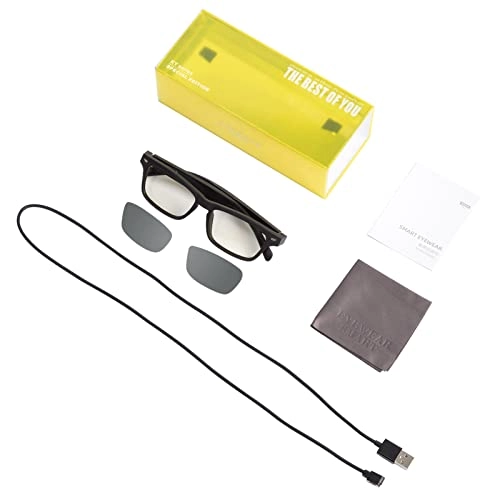 KY - BT5.0 6 hours Blue Light Blocking