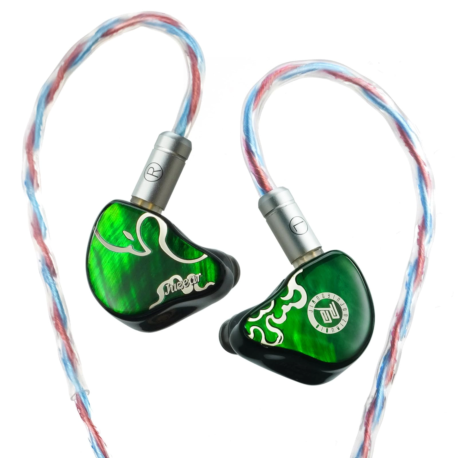 Defiant Wired Earbud