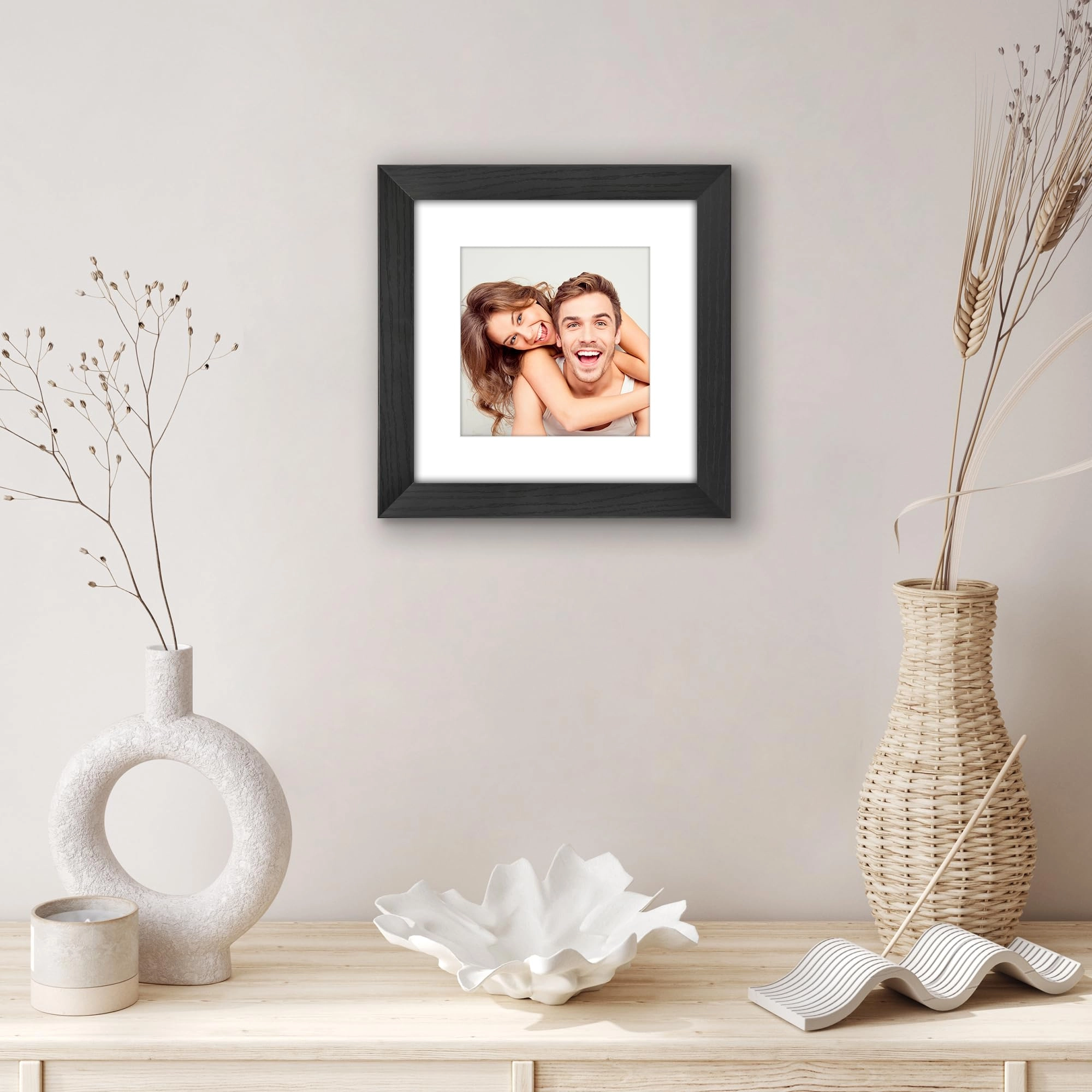 Hudson Collection - 9x9