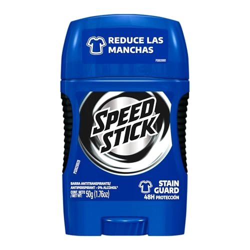 Stain Guard Stick - Fresh 50g