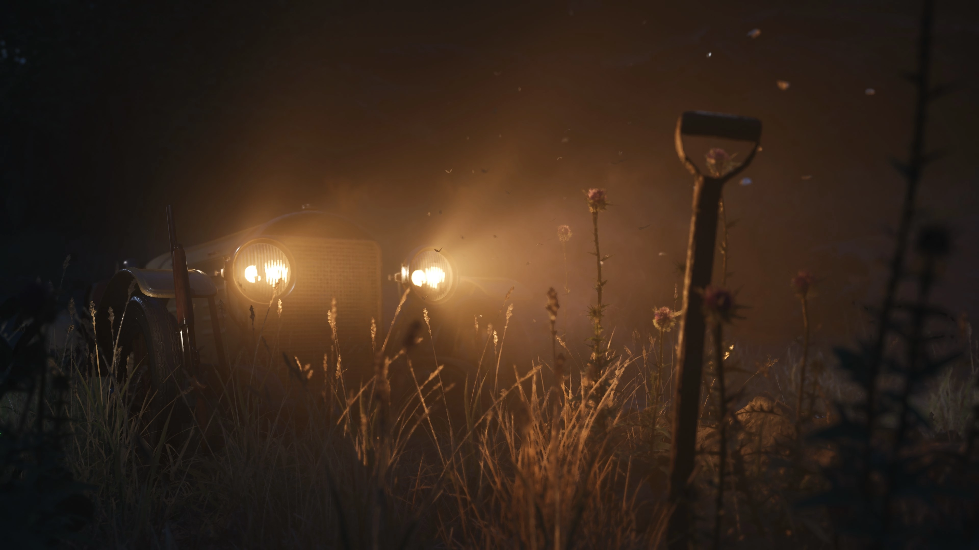 Mafia: The Old Country - Xbox Series X