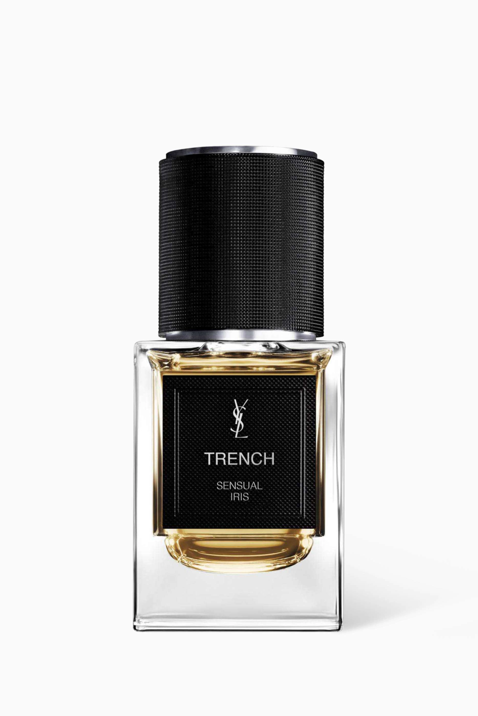 YSL Beauty Trench Sensual Iris Eau de Parfum 35ml