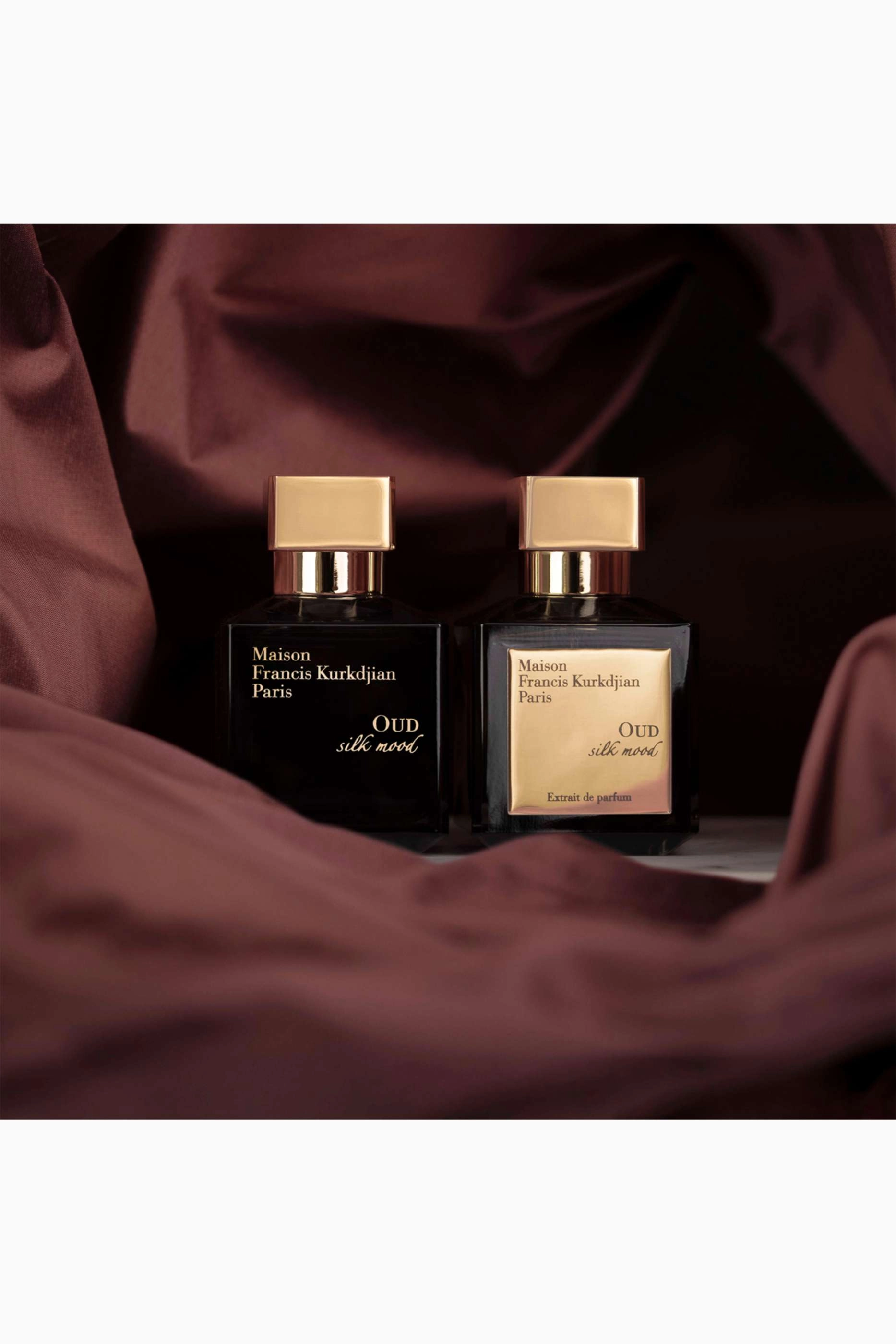 Oud Silk Mood Eau de Parfum 70ml