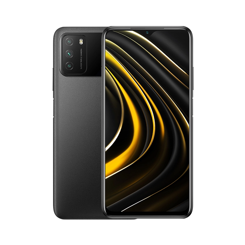 Poco M3 - 4GB 64GB