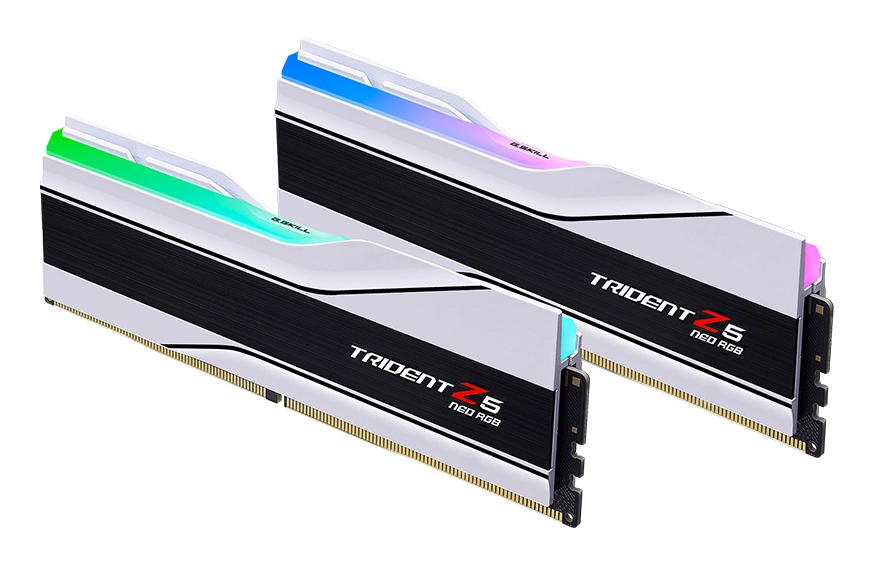 Trident Z5 Neo RGB - 32GB 6000MT/s UDIMM DDR5