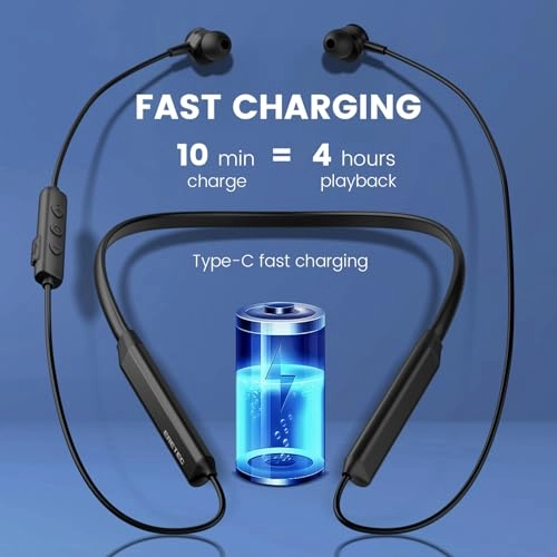 G5 Wireless Headphone