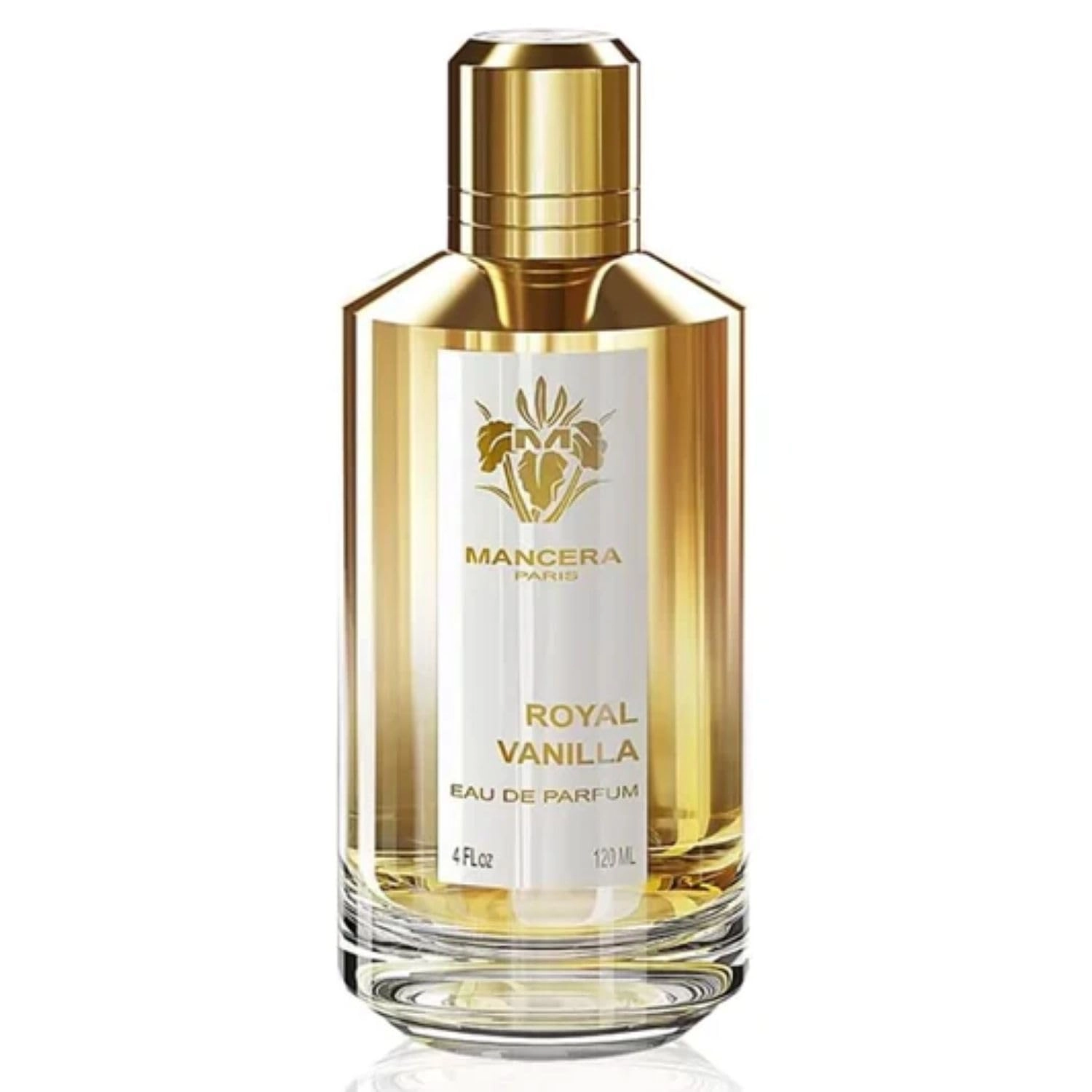 Mancera Royal Vanilla Eau de Parfum 120ml