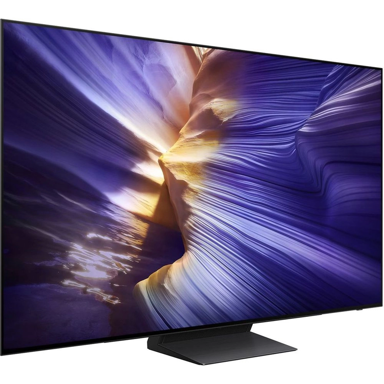 QA83S90FAEXZN - 83 Inch