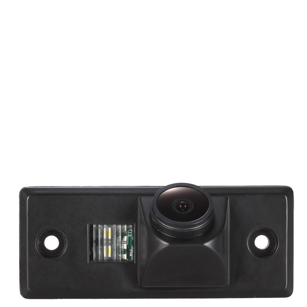 Car Boot Handle Reversing Camera - Night vision Wired 1280P