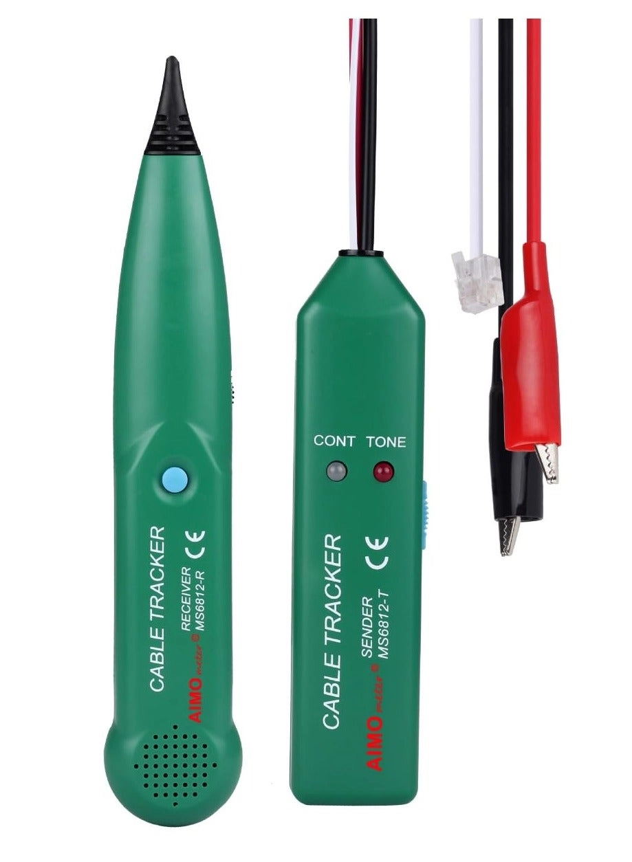 Network Cable Tester Kit