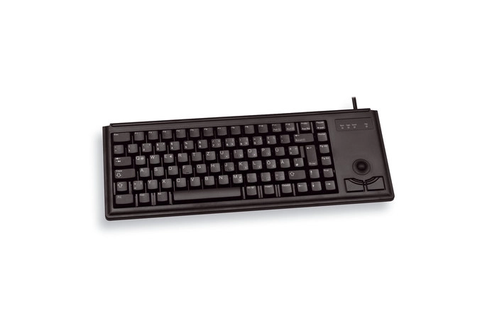 G84-4400 - Qwerty Wired