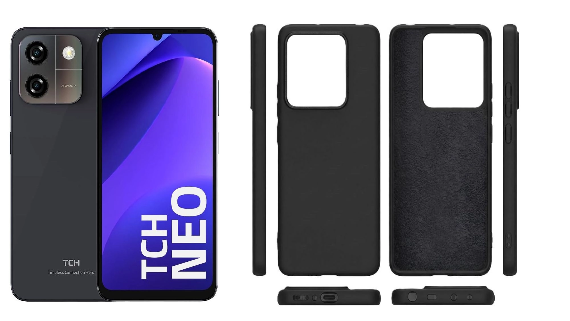 TCH NEO - 4GB 64GB