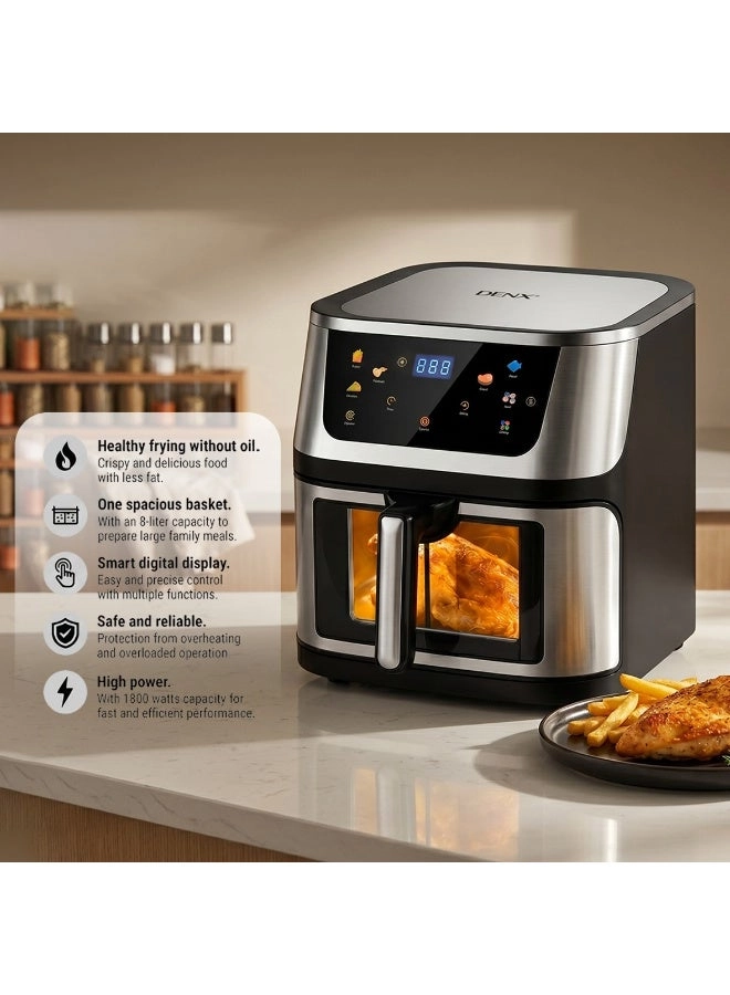 Denx Air Fryer DX2090