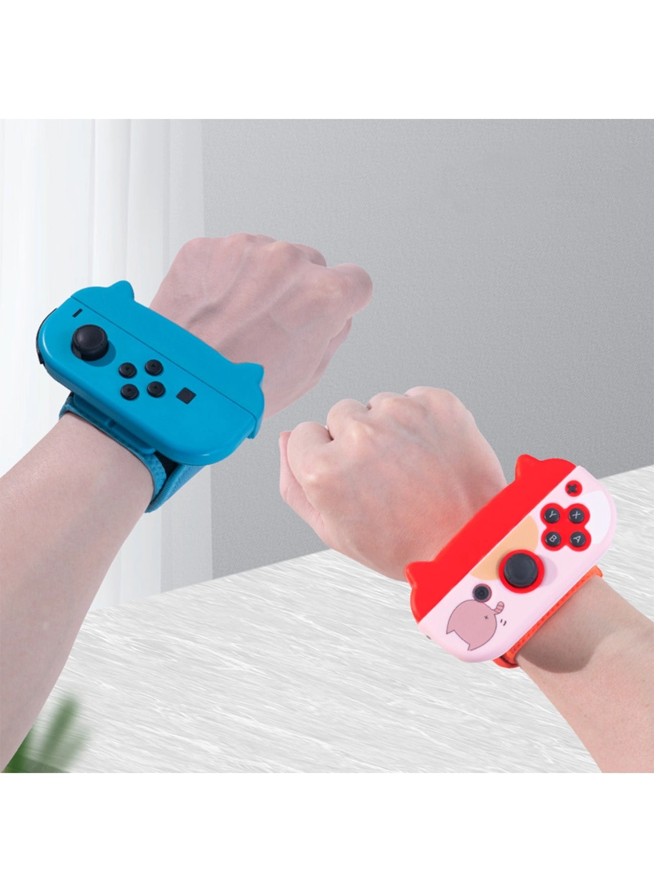 Dance Switch Wristband - Nintendo Switch