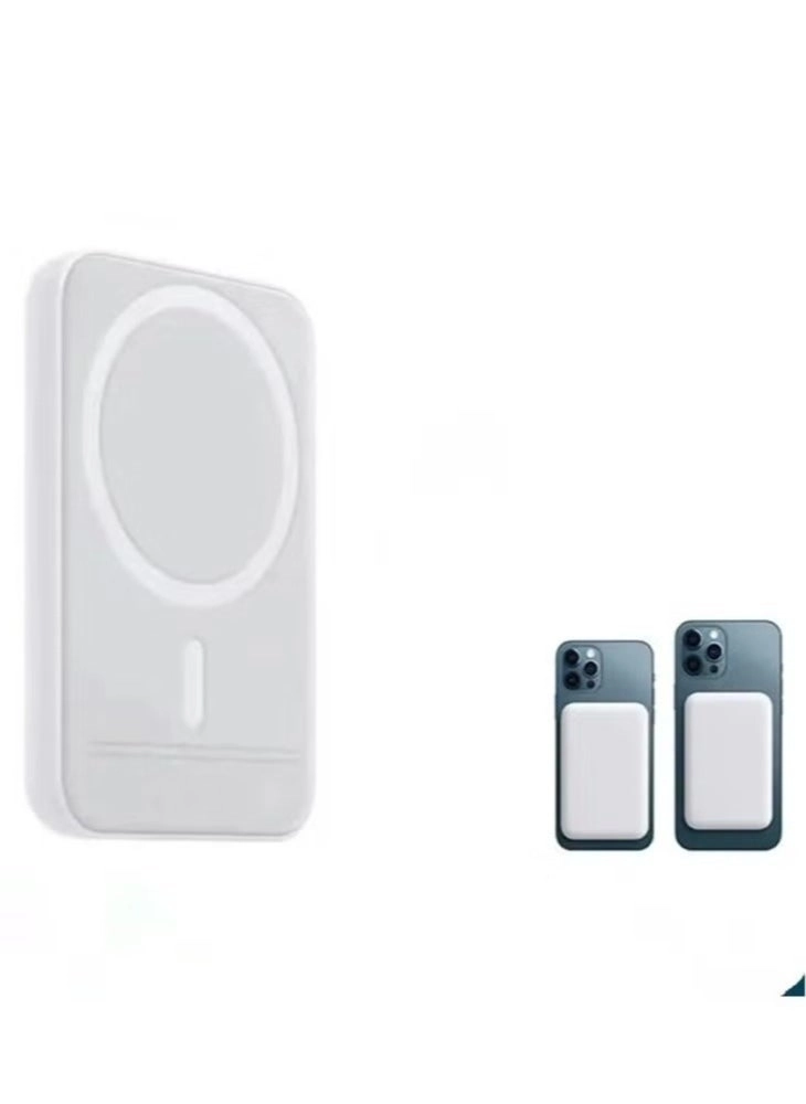 MagSafe Wireless Power Bank - 10,000mAh 15W