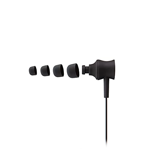Pureboom Wired Earbud
