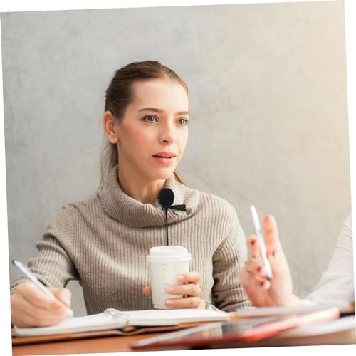 Multipurpose Wireless Microphone