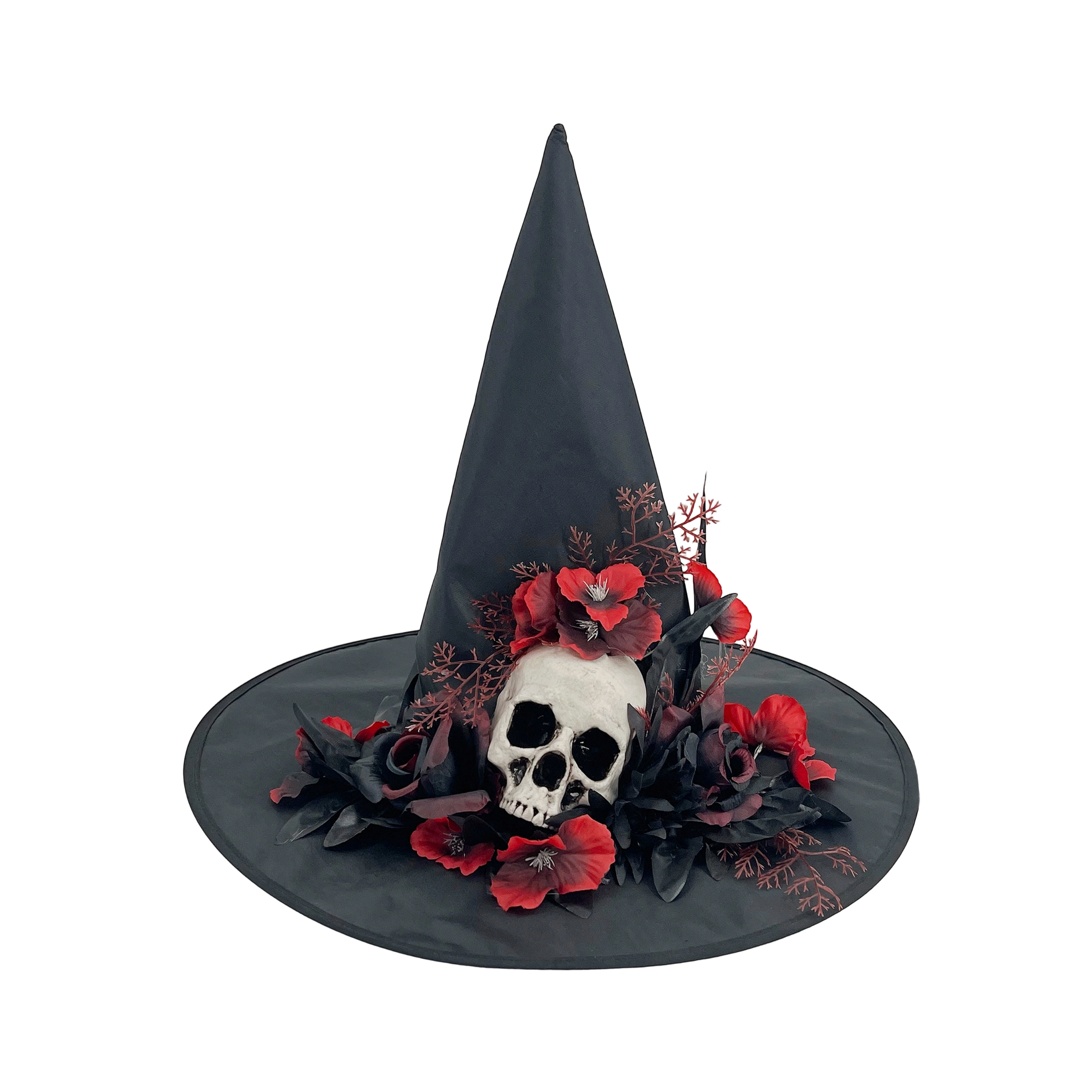 Party Zone Witch Hat - Adult