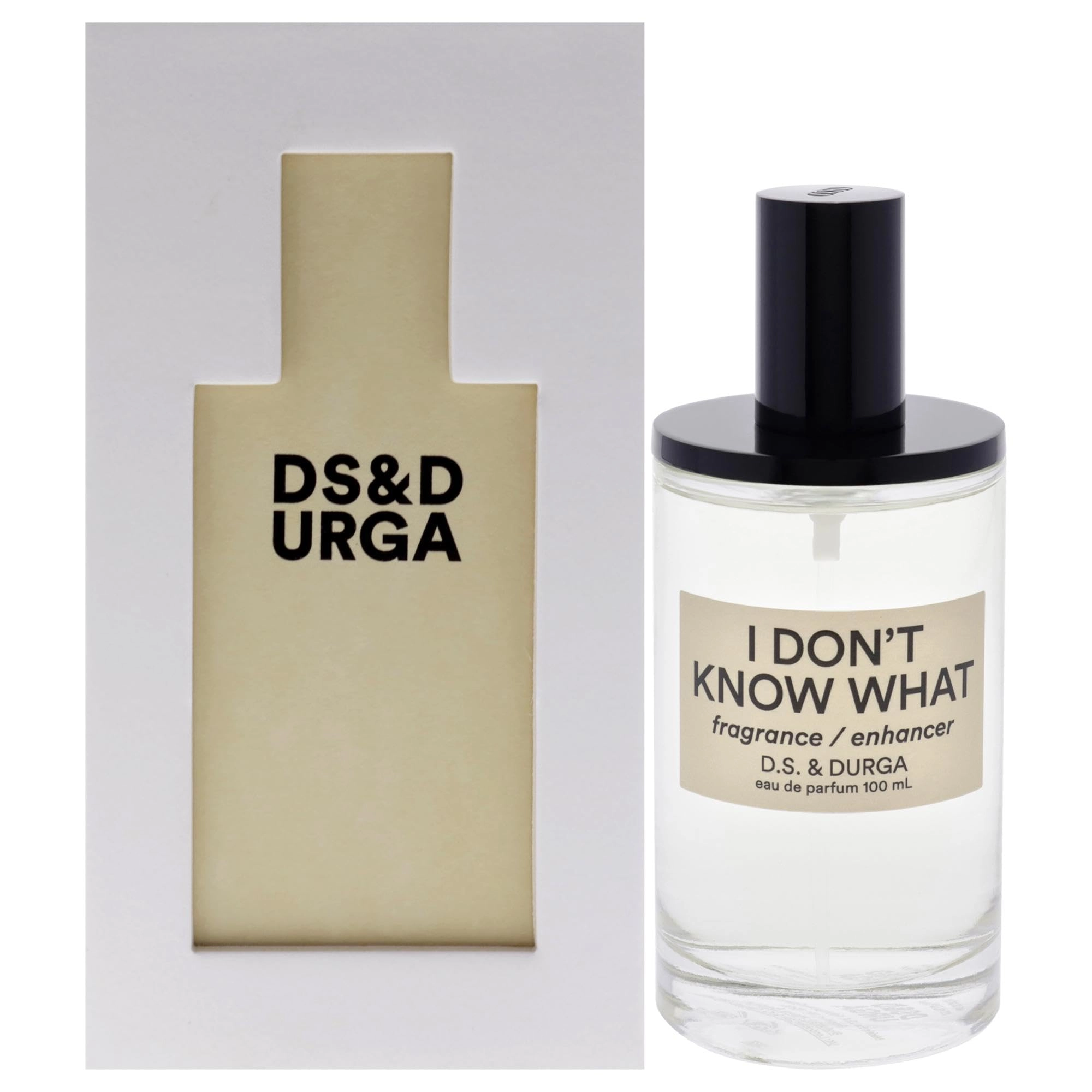 D.S. & Durga I Dont Know What Eau de Parfum - 100ml