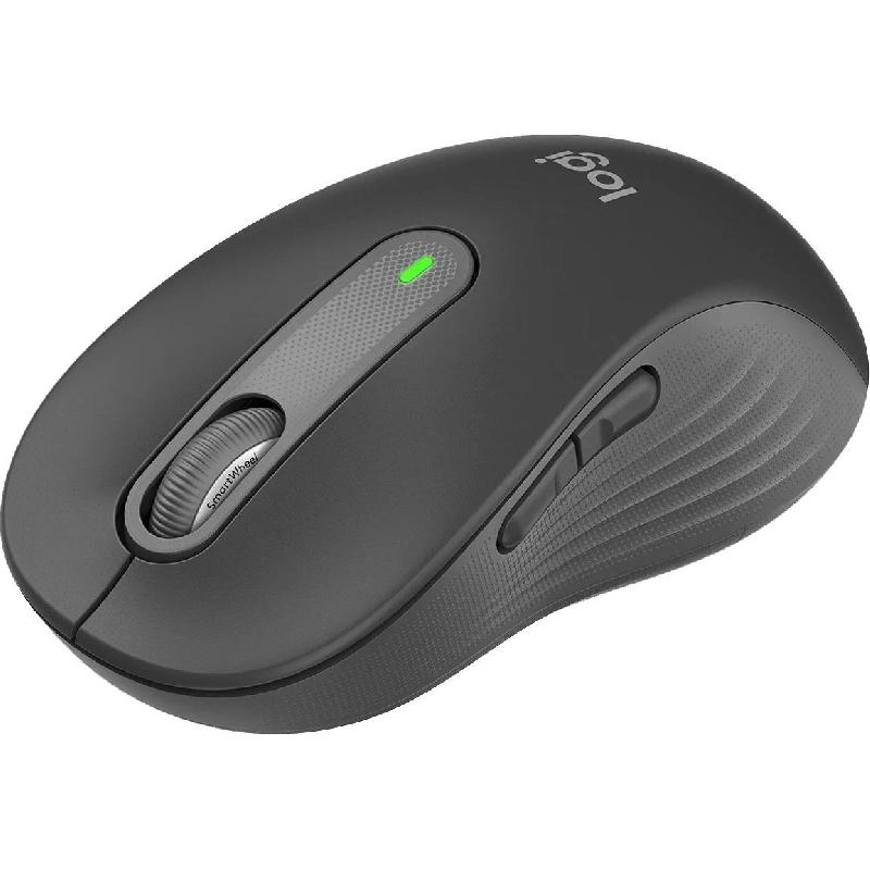 M650 Signature Mouse - Wireless