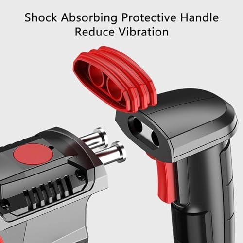 Demolition Jack Hammer - 1200W