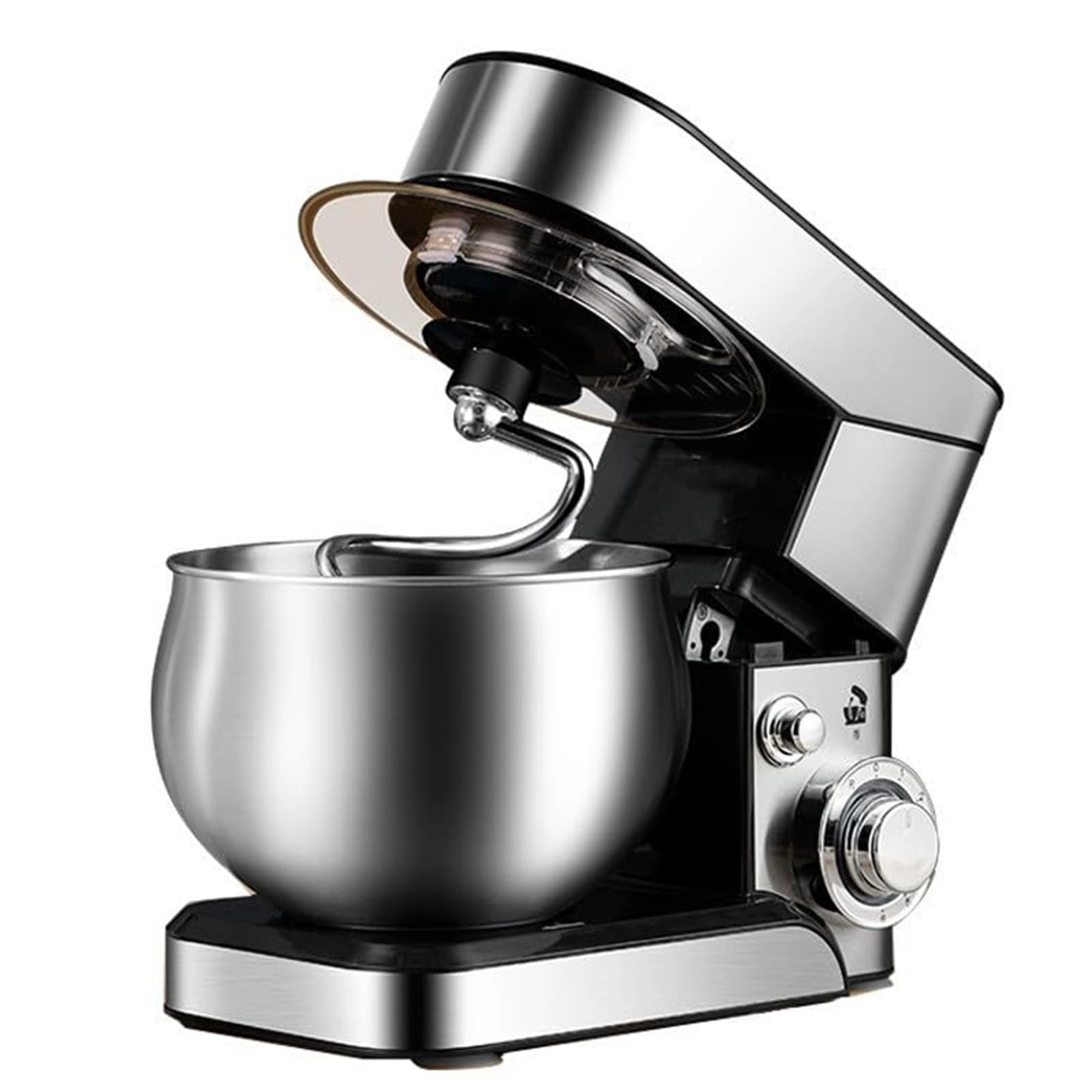 MiBoce Stand Mixer - 5L 1200W