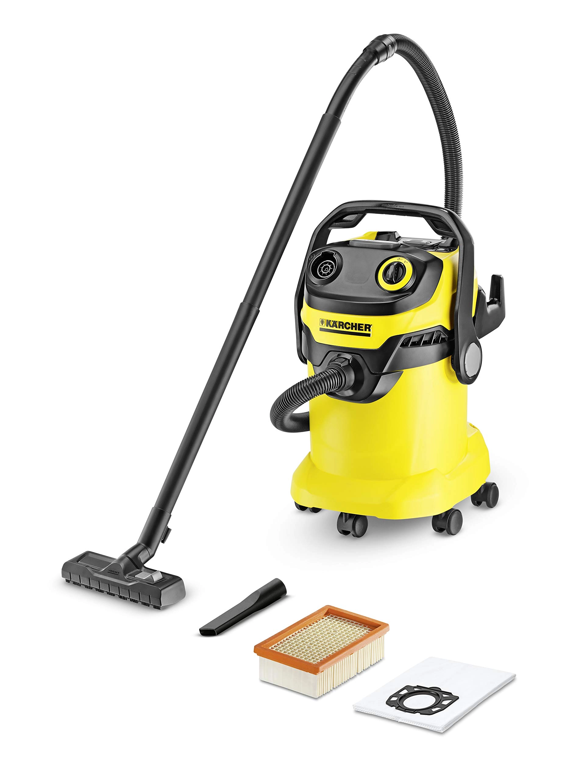 Kärcher WD5 (WD5-1800 W- 25 L)