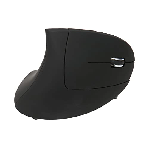Vertical Mouse - 2.4G wireless
