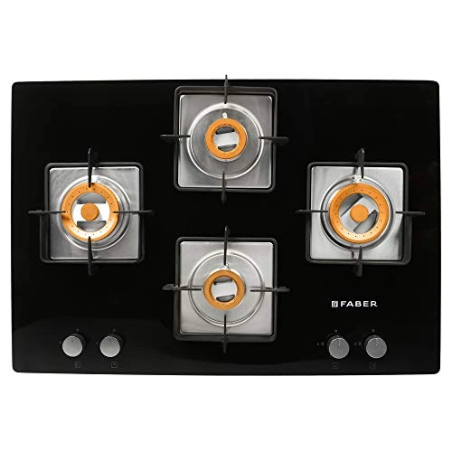 HTG 754 Gas hob