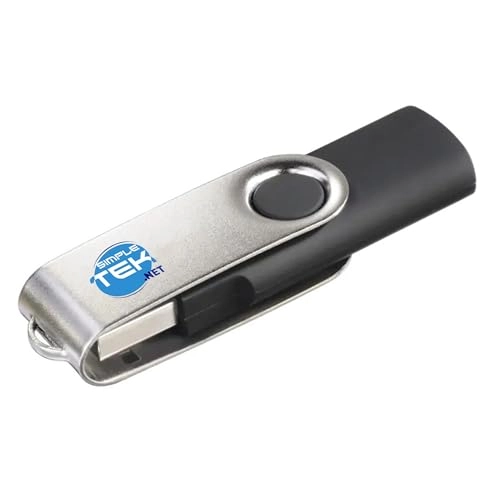 Pen Drive - USB 2.0 8GB