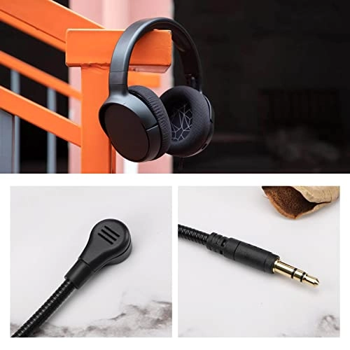 Arctis 3.5mm-Mini-Jack Microphone