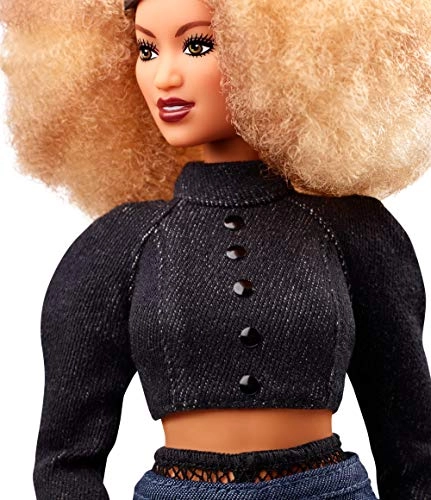 Signature Styled By Marni Senofonte Doll - Plastic Ages 6+