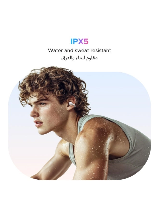 Clipbuds Magic Wireless Earbud