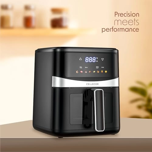 Airflow XL CAF55-Black