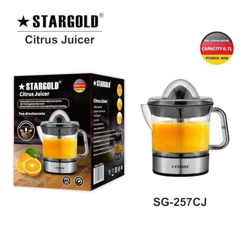 SG-257CJ - 40W 0.7L