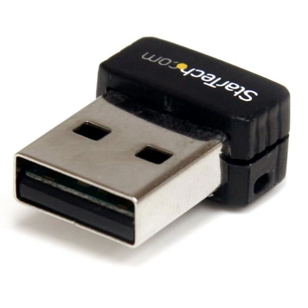 Wireless USB WiFi Adapter