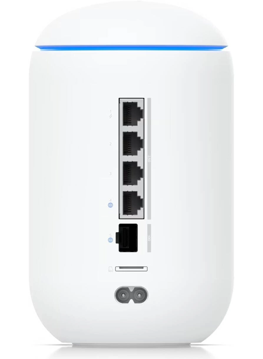 UDR7 - Wi-Fi 7