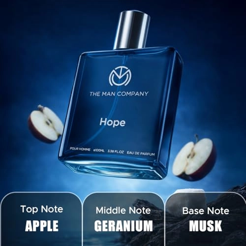 Hope Eau de Parfum 100ml