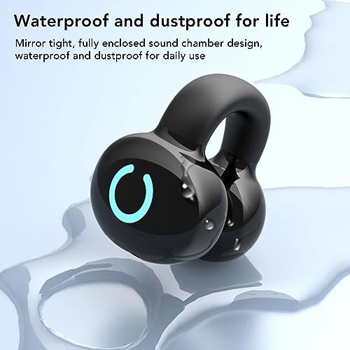 V5.3 Wireless Earbud