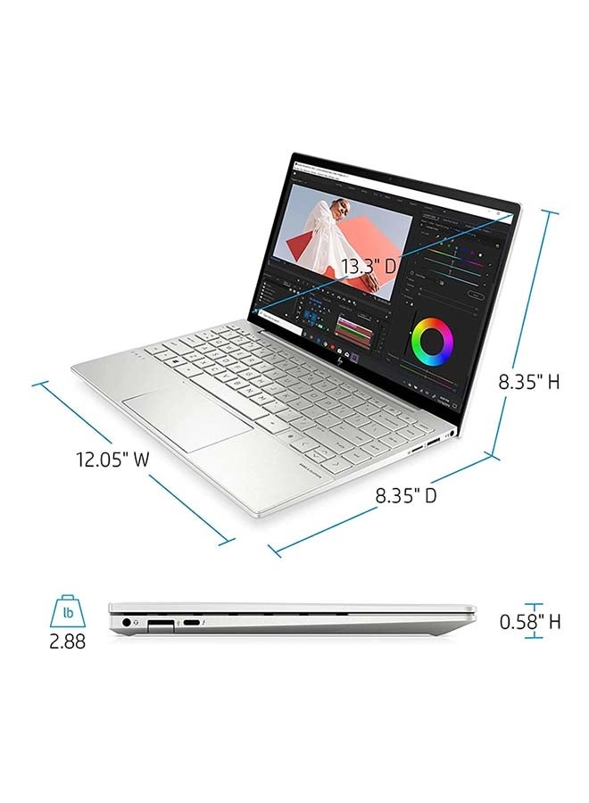Envy 13-ba1047wm 290F5UA - 13.3'' Core i5-1135G7 8GB DDR4 256GB SSD