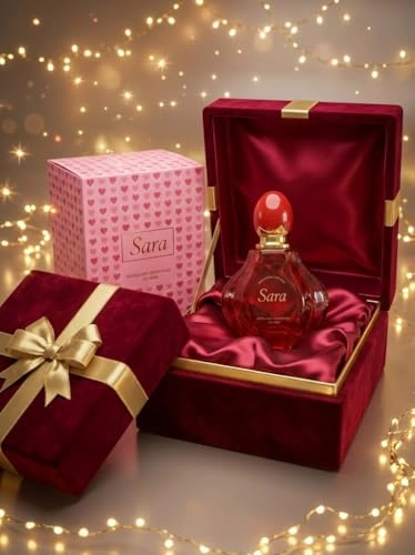 Sara - Eau de Parfum 100ml