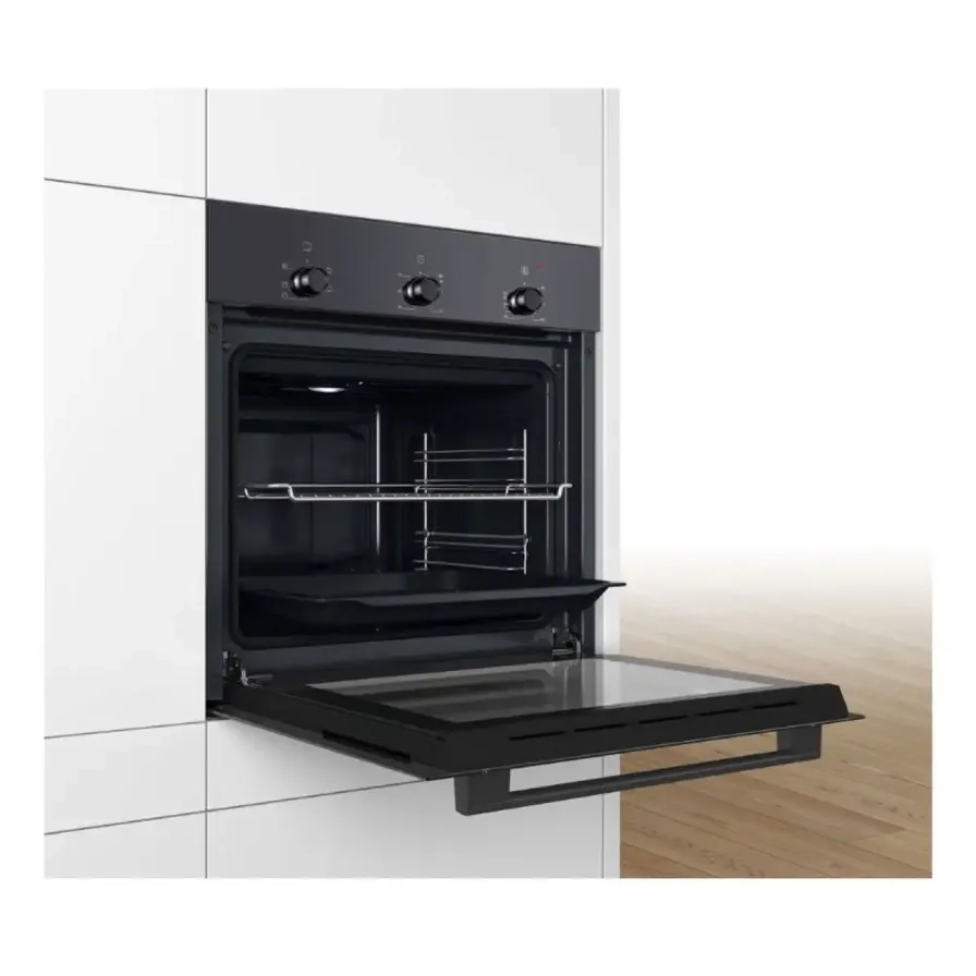 Series 2 HBF011BA1M 60cm - Electric