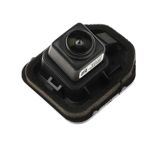 Car Rear Camera - Compatible With Nissan Rogue 2014 2015 2016