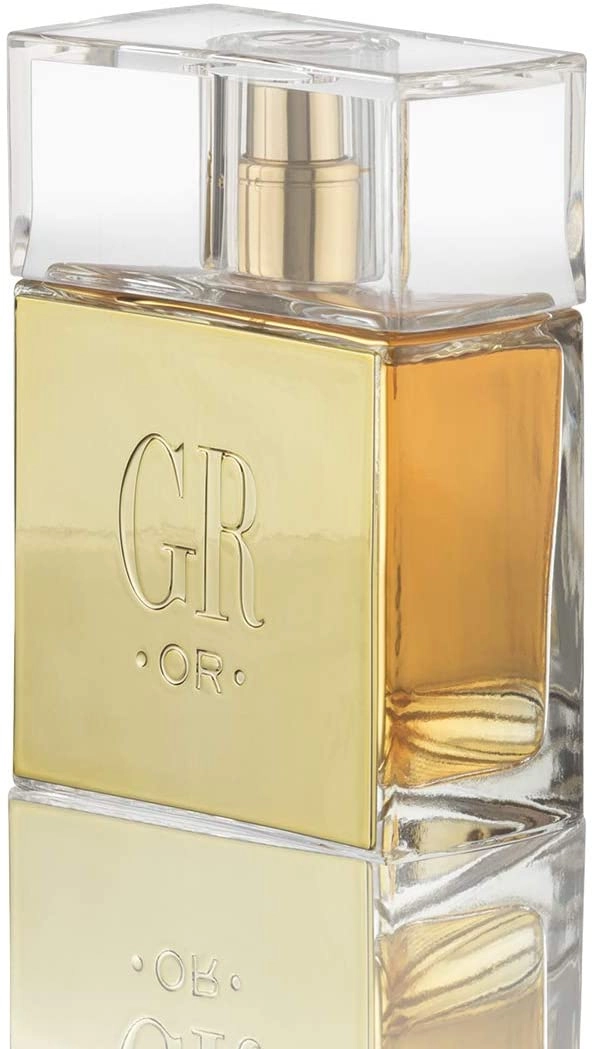 Bleu Azur Eau de Toilette 100ml