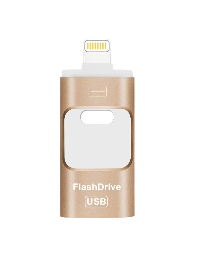 USB Flash Drive - Type-C Interface 128GB