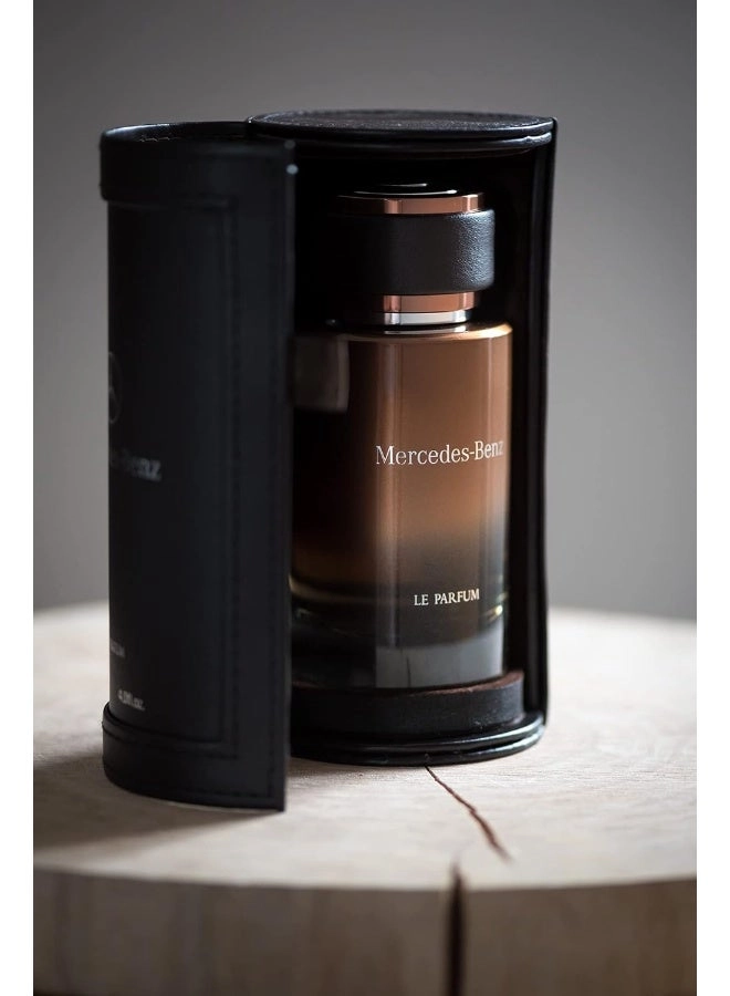 Le Perfume Eau de Parfum 120ml